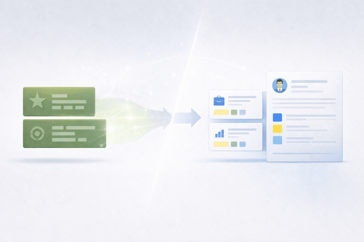 Military Experience on Your Resume: Translating Command to Tech