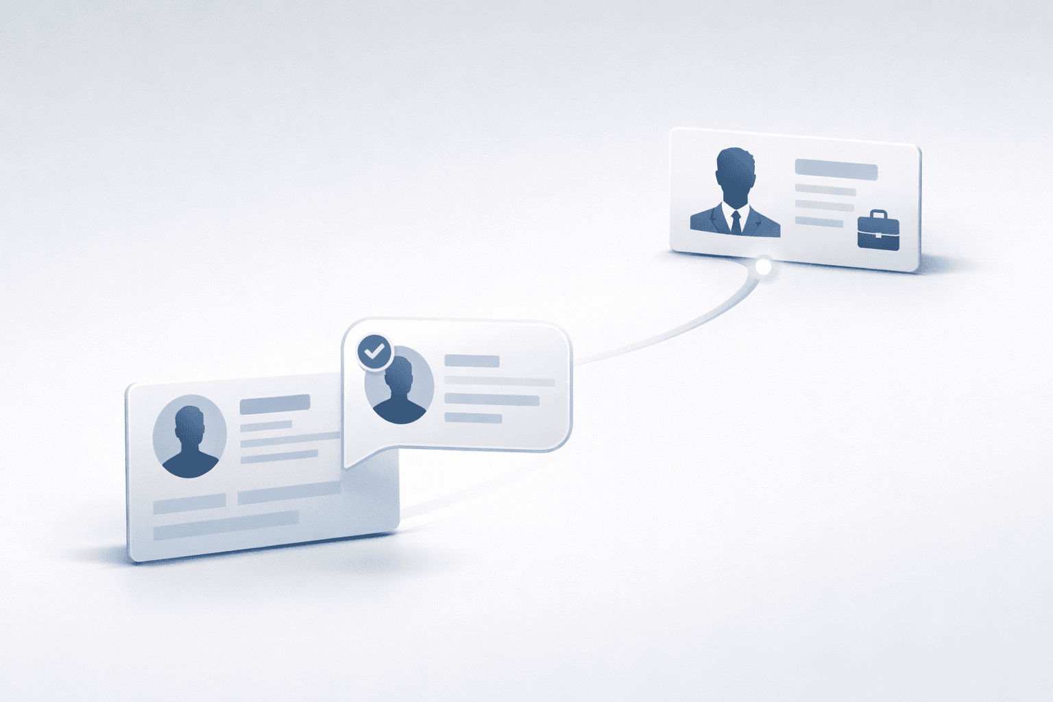 Messages to Recruiters on LinkedIn: 10 Templates That Work