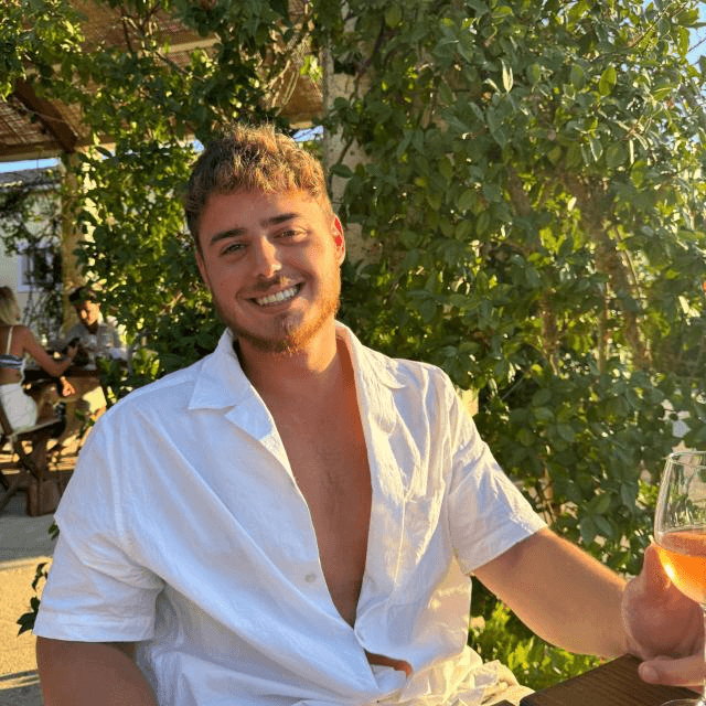 Shoval Ben Hamo
