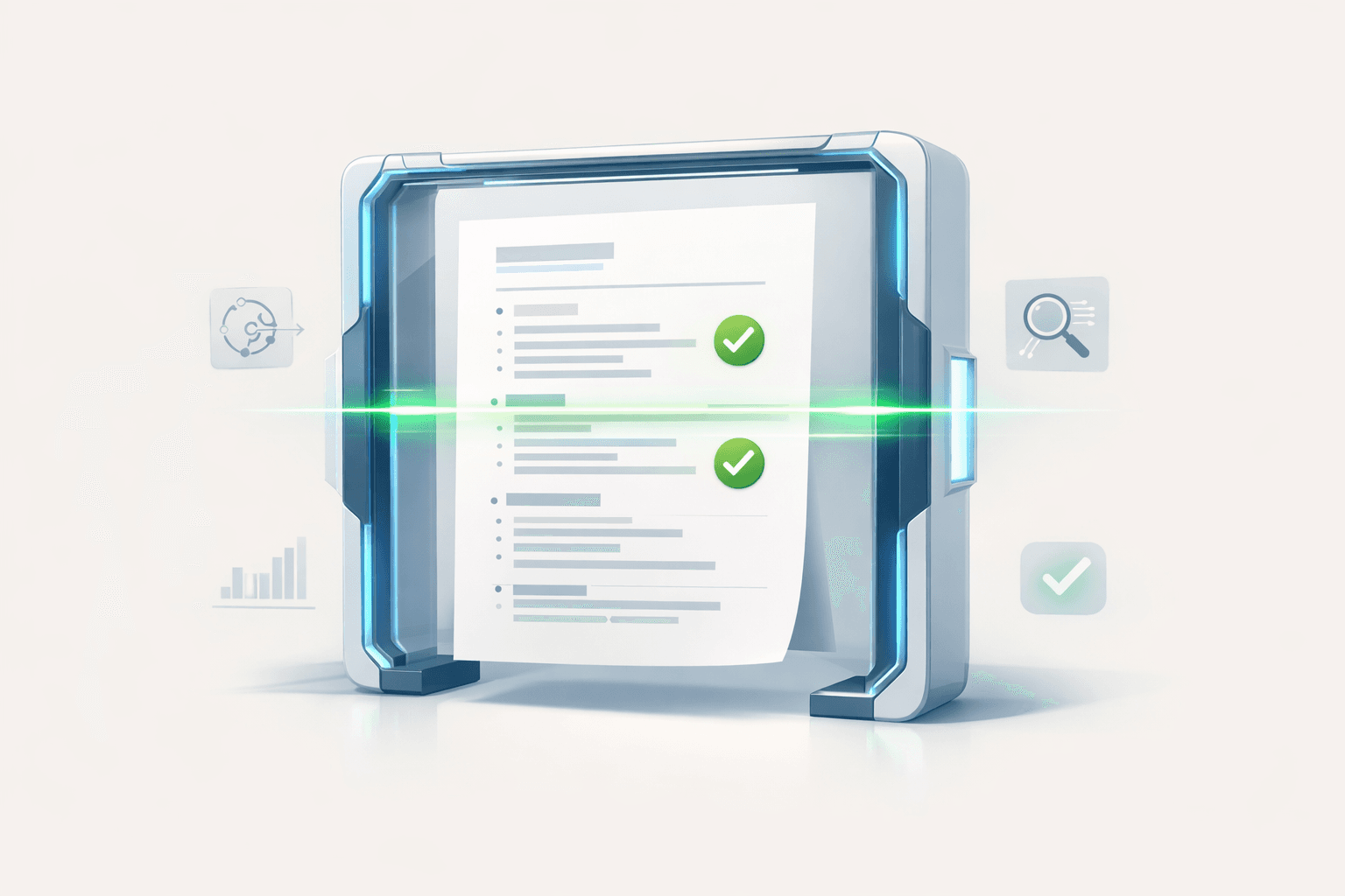ATS-Friendly Resumes for Tech: Checklist & Red Flags